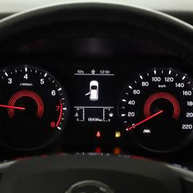 Foto inzerátu SsangYong Korando 1.5 T-GDI