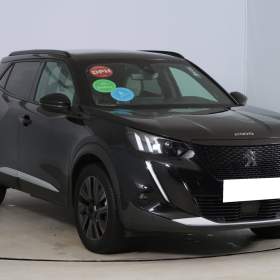 Peugeot e- 2008 50 kWh / 19660940