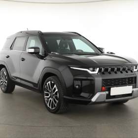 SsangYong Torres 1.5 T- GDI / 19660942