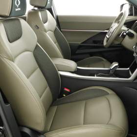 Foto inzerátu SsangYong Torres 1.5 T-GDI