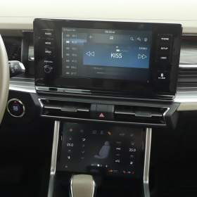 Foto inzerátu SsangYong Torres 1.5 T-GDI