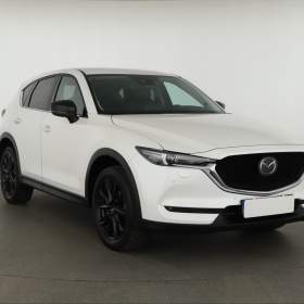 Mazda CX- 5 2.0 Skyactiv- G / 19660943