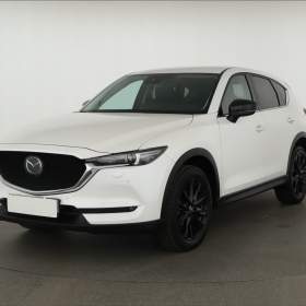 Foto inzerátu Mazda CX-5 2.0 Skyactiv-G