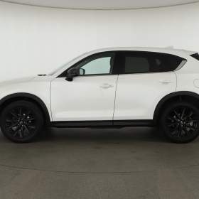 Foto inzerátu Mazda CX-5 2.0 Skyactiv-G