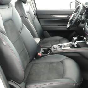 Foto inzerátu Mazda CX-5 2.0 Skyactiv-G