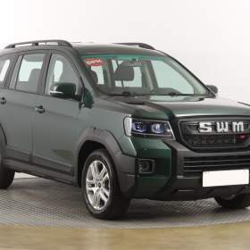 Foto inzerátu SWM G03F Tiger 1.5