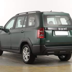 Foto inzerátu SWM G03F Tiger 1.5