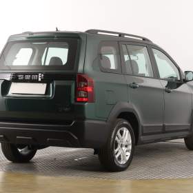 Foto inzerátu SWM G03F Tiger 1.5