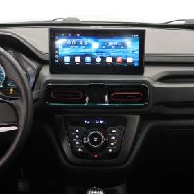 Foto inzerátu SWM G03F Tiger 1.5