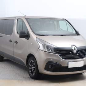 Fotka k inzerátu Renault Trafic 1.6 dCi / 19658796