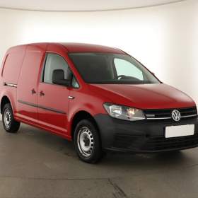 Fotka k inzerátu Volkswagen Caddy 2.0 TDI 4MOTION / 19658796