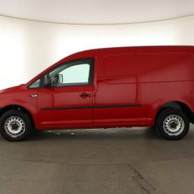 Foto inzerátu Volkswagen Caddy 2.0 TDI 4MOTION