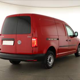 Foto inzerátu Volkswagen Caddy 2.0 TDI 4MOTION