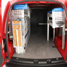 Foto inzerátu Volkswagen Caddy 2.0 TDI 4MOTION