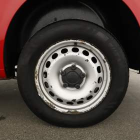 Foto inzerátu Volkswagen Caddy 2.0 TDI 4MOTION