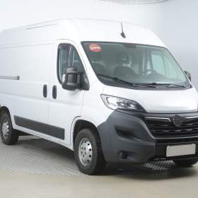 Fotka k inzerátu Opel Movano 2.2 CDTi / 19668826