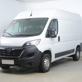 Foto inzerátu Opel Movano 2.2 CDTi