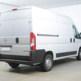 Foto inzerátu Opel Movano 2.2 CDTi
