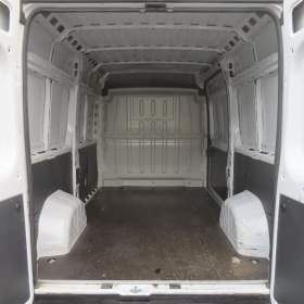 Foto inzerátu Opel Movano 2.2 CDTi