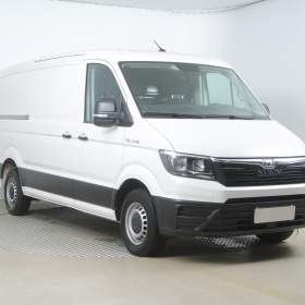 MAN TGE 2.0 TDI / 19660952