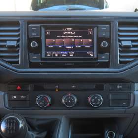 Foto inzerátu MAN TGE 2.0 TDI