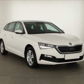 Škoda Scala 1.0 TSI / 19660953