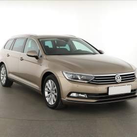 Volkswagen Passat 2.0 TDI / 19660955