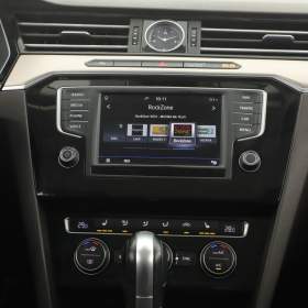 Foto inzerátu Volkswagen Passat 2.0 TDI