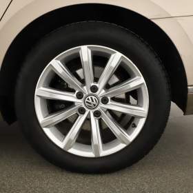 Foto inzerátu Volkswagen Passat 2.0 TDI