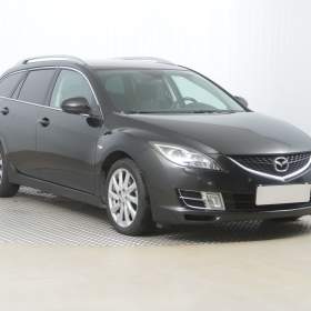 Mazda 6 2.0 DI / 19660956