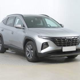 Hyundai Tucson 1.6 T- GDI / 19660957