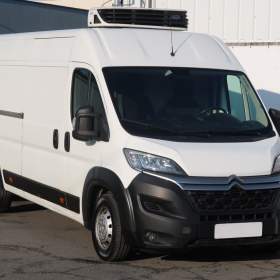 Fotka k inzerátu Citroën Jumper 2.2 BlueHDi / 19604545
