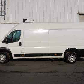 Foto inzerátu Citroën Jumper 2.2 BlueHDi