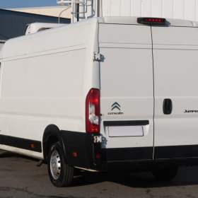 Foto inzerátu Citroën Jumper 2.2 BlueHDi