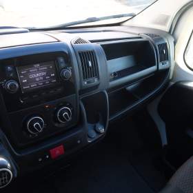 Foto inzerátu Citroën Jumper 2.2 BlueHDi