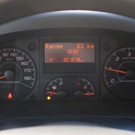 Foto inzerátu Citroën Jumper 2.2 BlueHDi