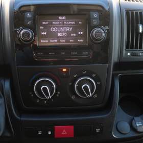 Foto inzerátu Citroën Jumper 2.2 BlueHDi