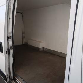 Foto inzerátu Citroën Jumper 2.2 BlueHDi