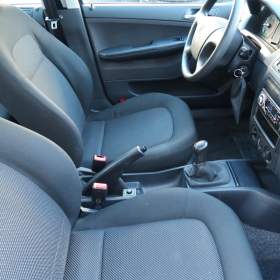 Foto inzerátu Škoda Fabia 1.2