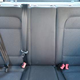 Foto inzerátu Škoda Fabia 1.2