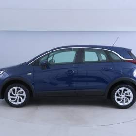 Foto inzerátu Opel Crossland 1.2 Turbo