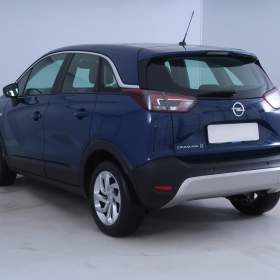 Foto inzerátu Opel Crossland 1.2 Turbo