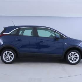 Foto inzerátu Opel Crossland 1.2 Turbo