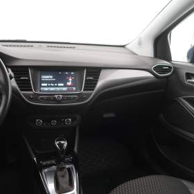 Foto inzerátu Opel Crossland 1.2 Turbo