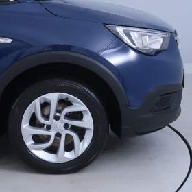 Foto inzerátu Opel Crossland 1.2 Turbo