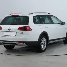 Foto inzerátu Volkswagen Golf 1.6 TDI