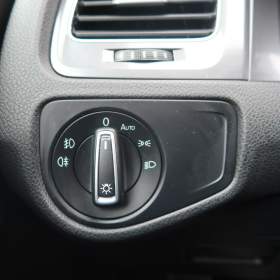 Foto inzerátu Volkswagen Golf 1.6 TDI