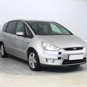 Ford S- MAX 1.8 TDCi / 19660964
