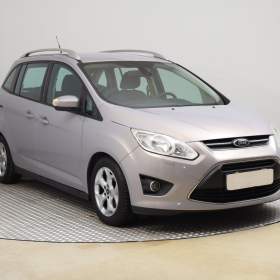 Foto inzerátu Ford Grand C-MAX 1.5 TDCi