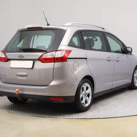 Foto inzerátu Ford Grand C-MAX 1.5 TDCi